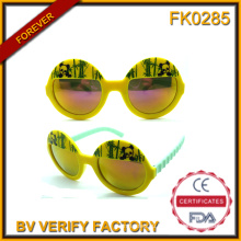 Fk0285 Симпатичные солнцезащитные очки для отдыха у моря